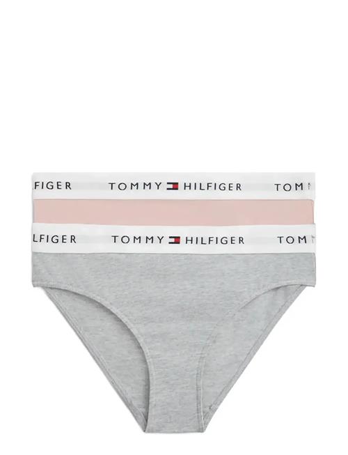 Tommy Hilfiger | 2 Pk Bikini | 128-140