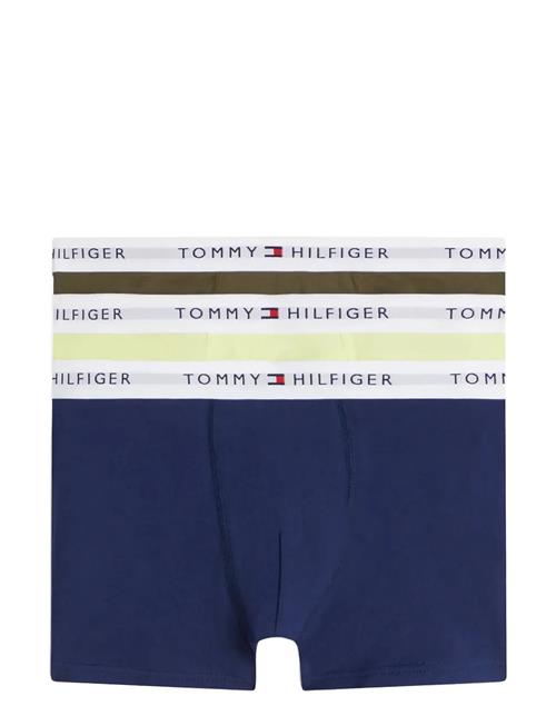 Tommy Hilfiger | 3P Trunk | 152-164