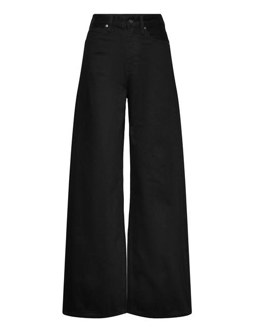 Calvin Klein | Hr Wide - Forever Black | 27 x 32