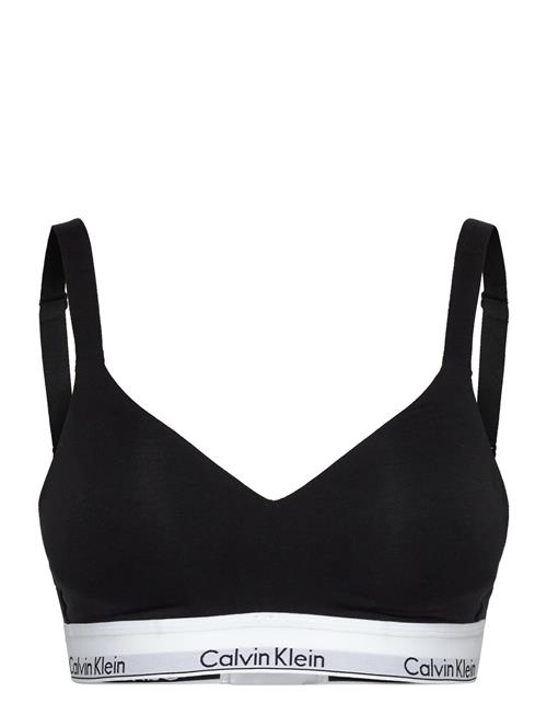 Calvin Klein | Lift Bralette ( Rolling Change) | XS