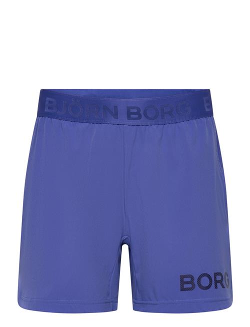 Björn Borg | Borg 6" Shorts | L