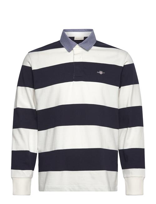 GANT | Classic Heavy Rugger | XL
