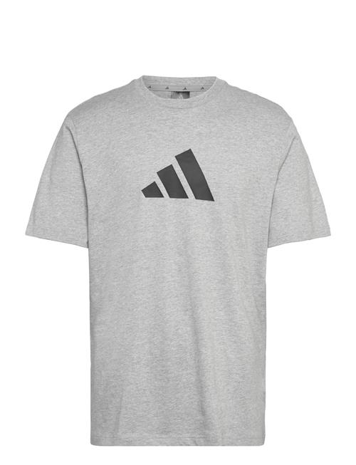 adidas Sportswear | M Fi 3Bar Tee | M