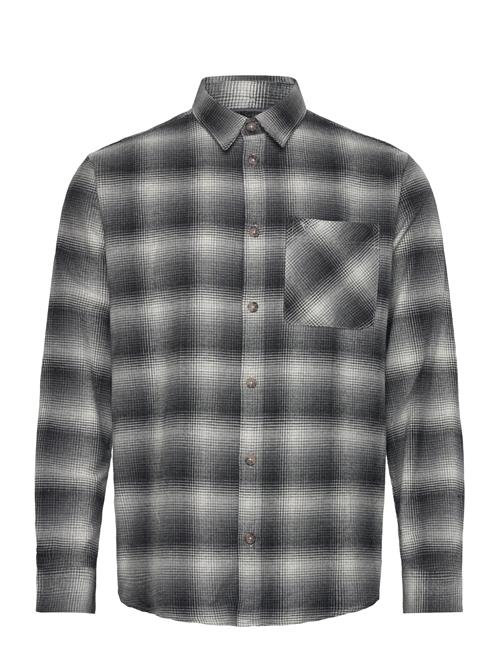 Fat Moose | Forest Flannel Shirt | L