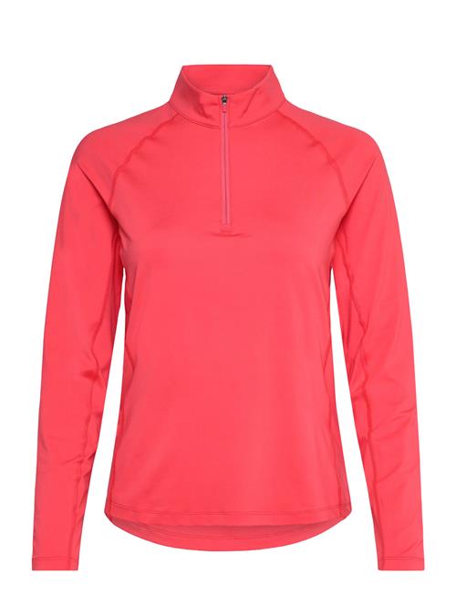 PUMA Golf | W You-V Solid 1/4 Zip | M