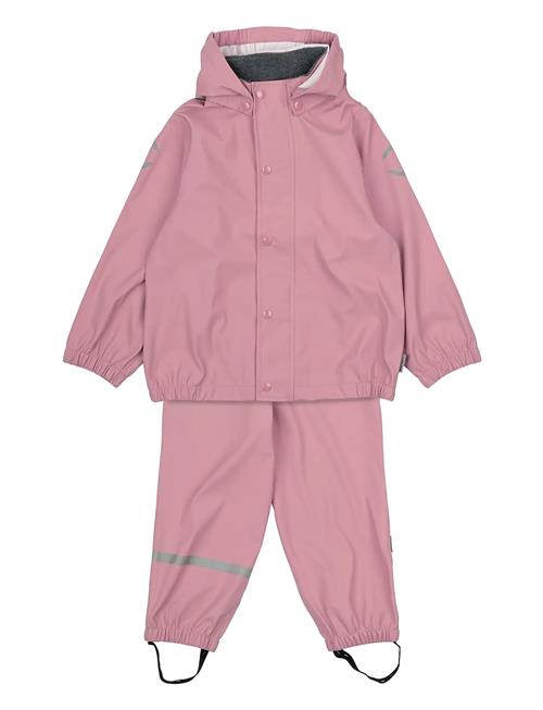 mikk-line | Pu Rain No Susp., Grs | 128