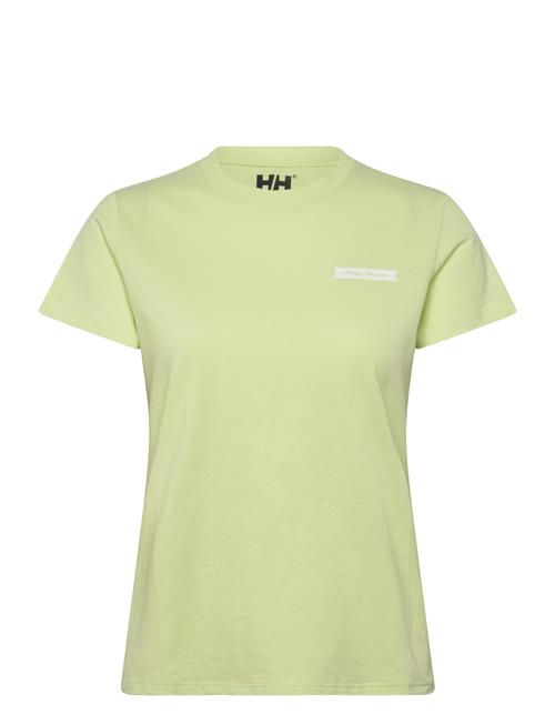 Helly Hansen | W Massif Graphic T-Shirt | S