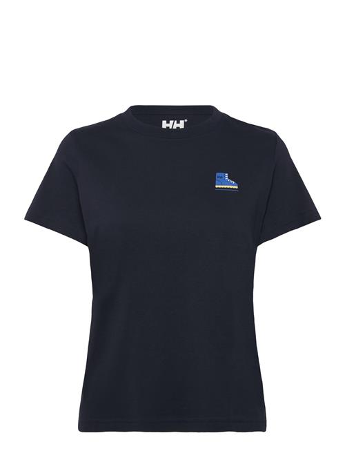 Helly Hansen | W Massif Graphic T-Shirt | M