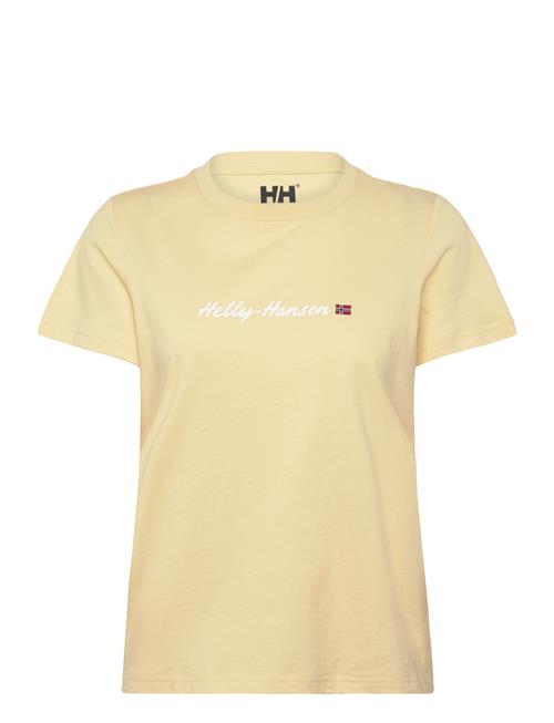 Helly Hansen | W Core Graphic T-Shirt 2.0 | XS