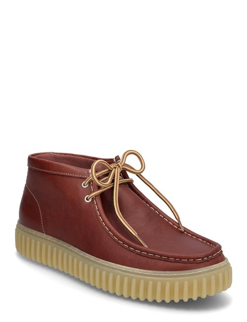 Clarks | Torhill Hi G | 45