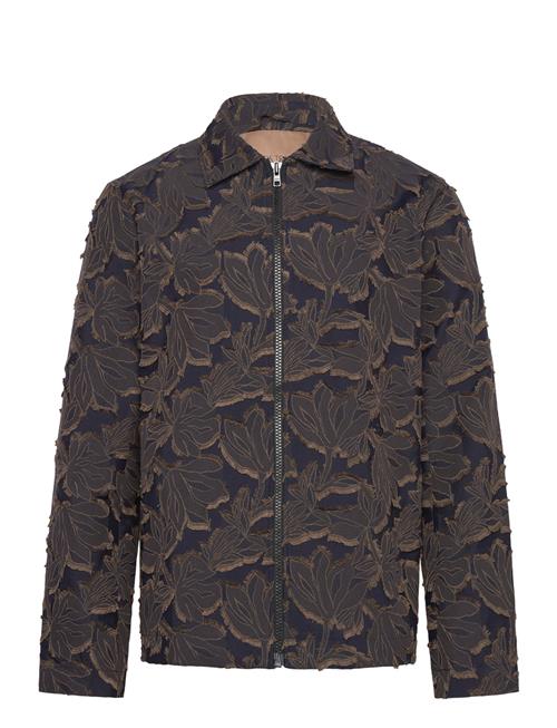 Rue de Tokyo | Claus Japanese Fil De Coupe | S