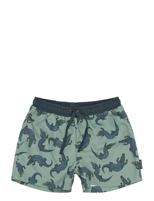 mikk-line | Swim Shorts Aop | 74/80CM