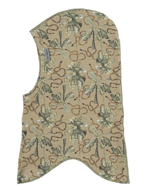 mikk-line | Viscose Elastane Balaclava Aop | 98/104