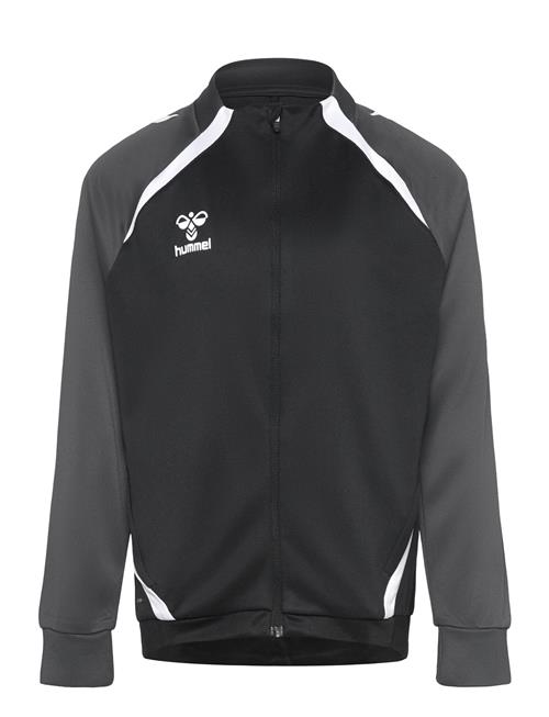 Hummel | Hmllead 2.0 Track Zip Jacket Kids | 140