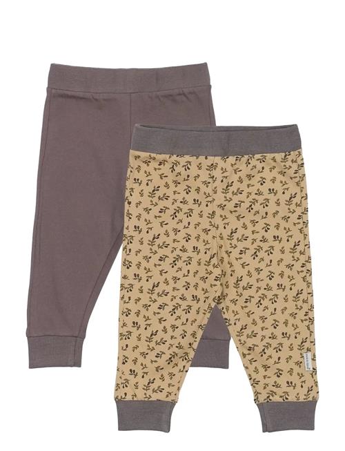 mikk-line | 2-Pack Legging | 68
