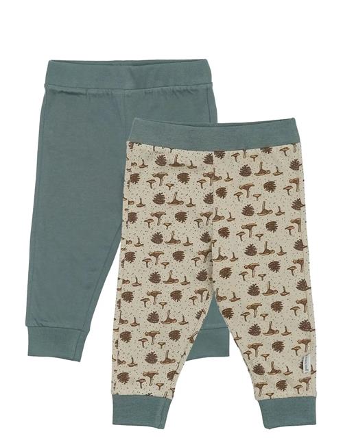 mikk-line | 2-Pack Legging | 74