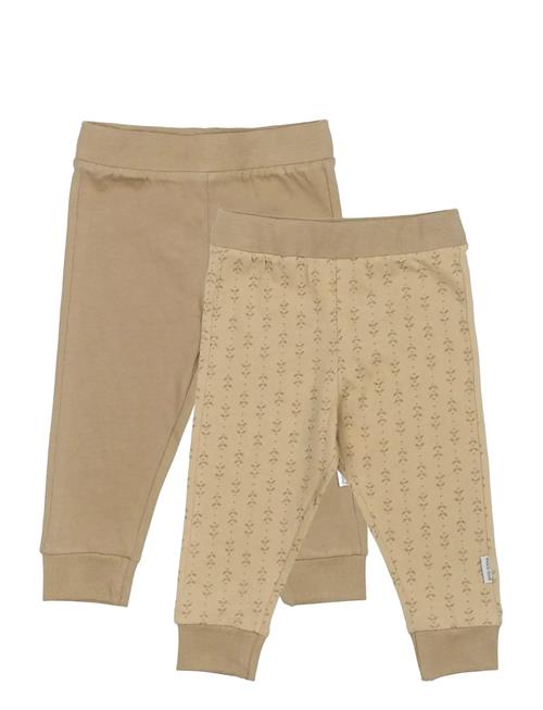 mikk-line | 2-Pack Legging | 68