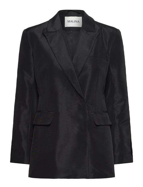 Malina | Ina Cut Out Sleeve Tailored Blazer | S x 75.5
