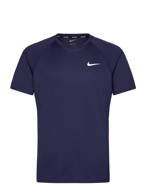 NIKE SWIM | Nike Essential Short Sleeve Hydroguard | M
