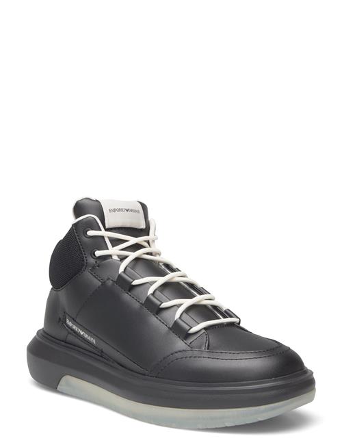 Emporio Armani | Sneaker | 45