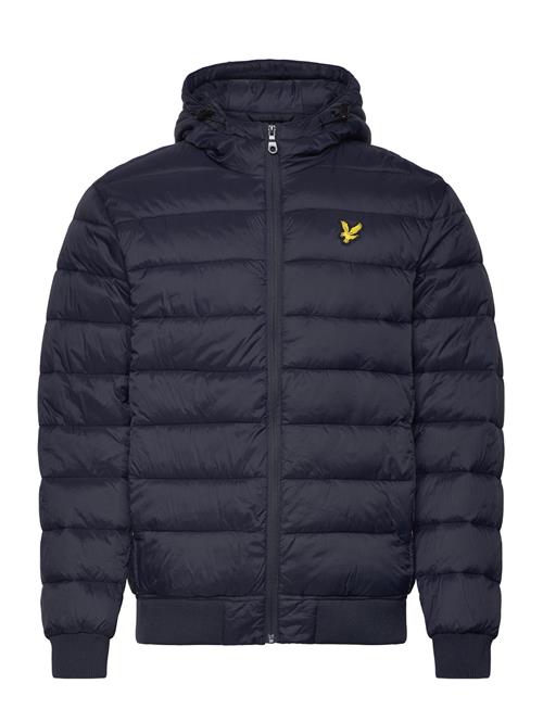 Lyle & Scott | Wadded Jacket | L