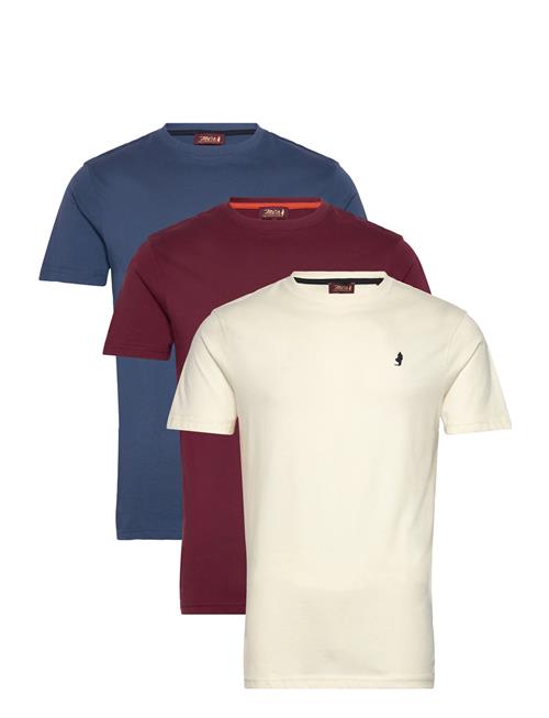 MCS | Ohio Reg Cot 3Pk Mcs M Tee | L