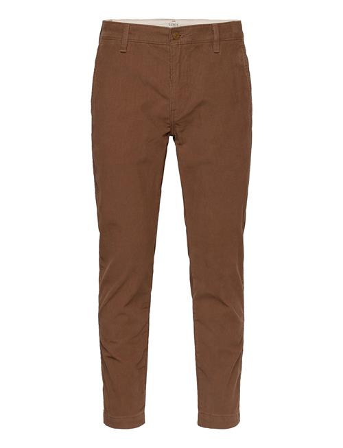 Levi's® | Xx Chino Std Ii Browns | 30 x 34