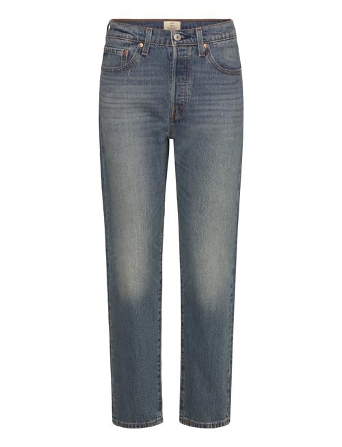 Levi's® | 501 Crop Scanned Answers | 26 x 28