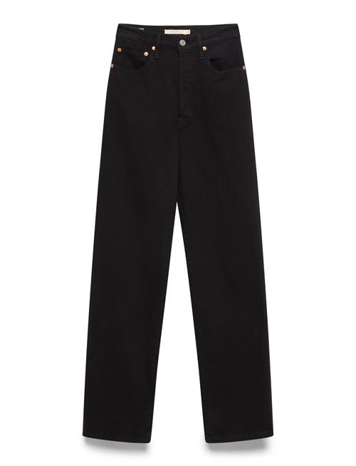 Levi's® | Ribcage Full Length Black Spro | 26 x 32