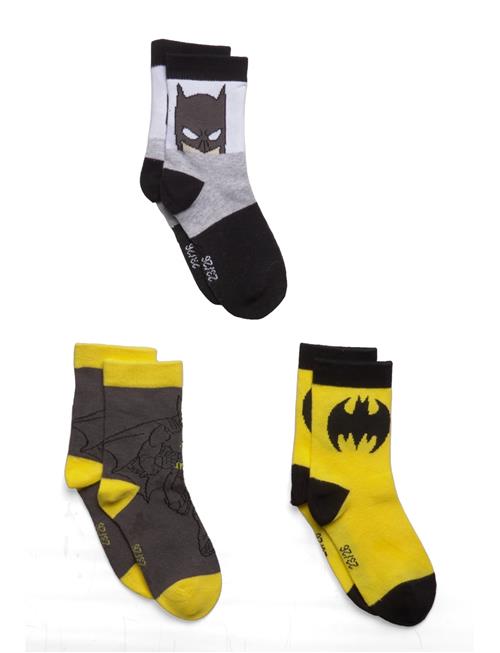 Batman | Socks | 23-26