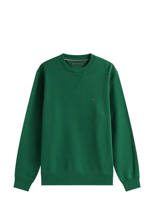 Tommy Hilfiger | Ess Seasonal Fleece Crewneck | XS