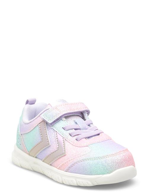 Hummel | Crosslite Glitter Infant | 22