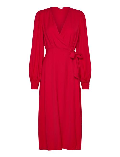 Bubbleroom | True Wrap Dress | 34