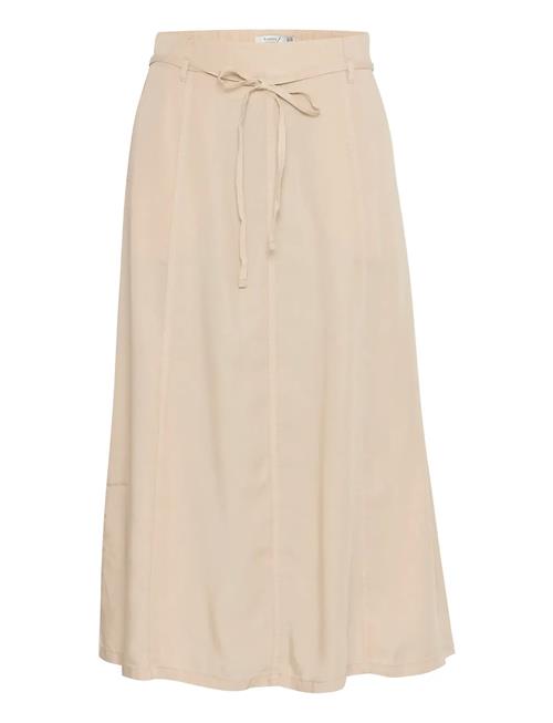 b.young | Bykosmo Wide Skirt - | 40