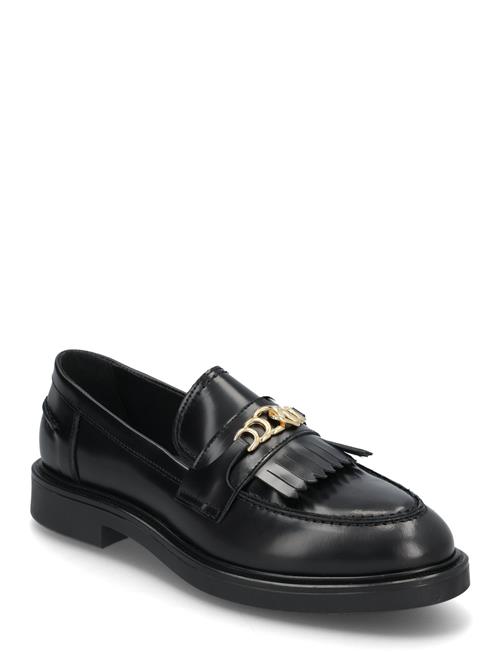 Bianco | Biaadda Fringe Chain Loafer Polido | 38