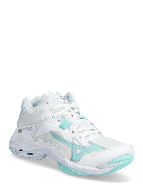 Mizuno | Wave Lightning Z8 Mid(W) | 40