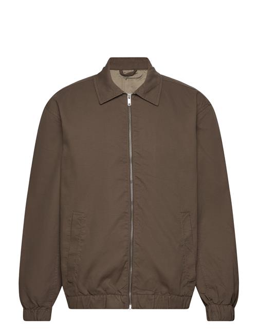 Lindbergh | Zip Through Overshirt | M