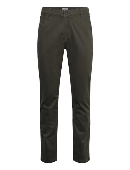 Lindbergh Black | 1927: Cashmere Touch Superflex Chino Pants | 30 x 32