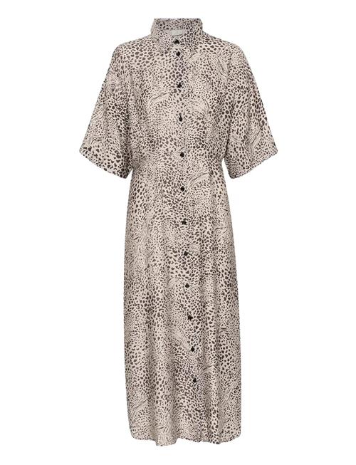 Kaffe | Kadebra Shirt Dress | 34