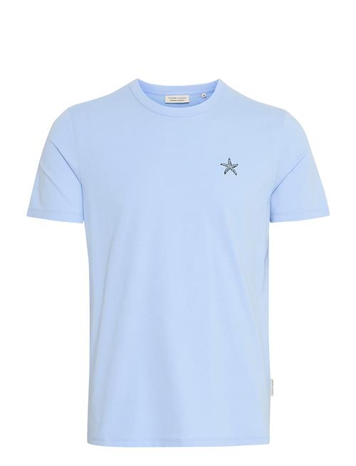 Casual Friday | Cfemmet Tee With Embroidery | XL