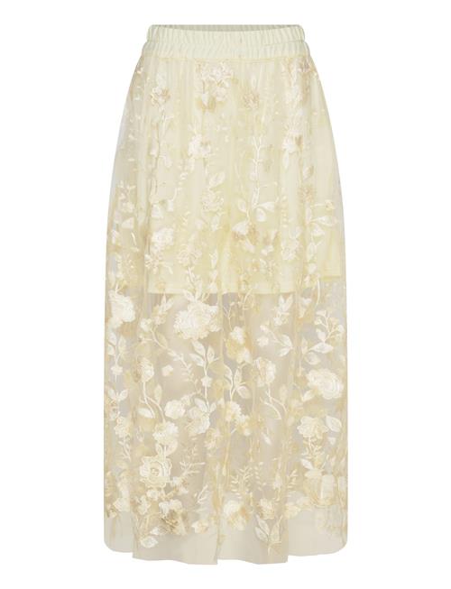 A-View | Fuschia Skirt | 40