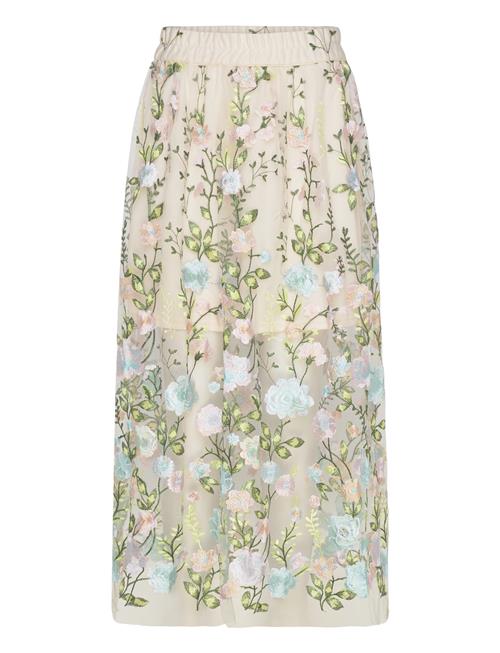 A-View | Fuschia Skirt | 36