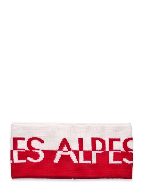 Twist & Tango | Les Alpes Headband | ONE SIZE