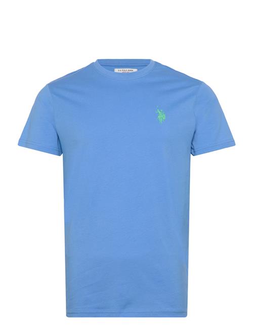U.S. Polo Assn. | Bertil Reg Sj Uspa M Tee | M
