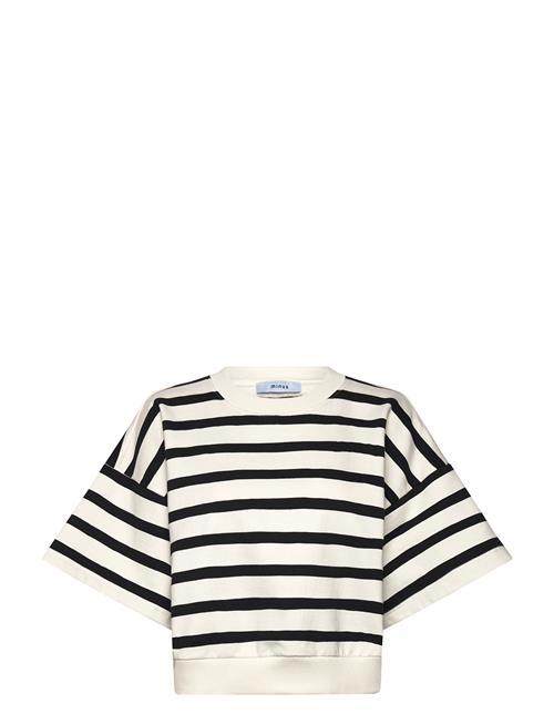 Minus | Msestella Short Sleeve Sweat | XXL