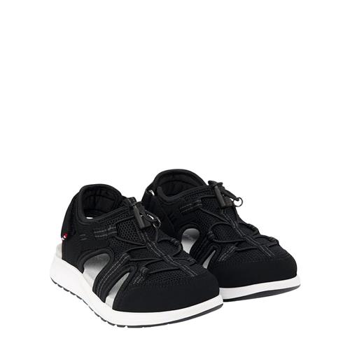 Viking Thrill 1V SL Sandaler Black Black 32 EU  Sort  32 EU  unisex