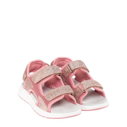 Viking Anchor Glitter 3V Sandaler Light Pink Light Pink 27 EU  Lyserød  27 EU  kvinde