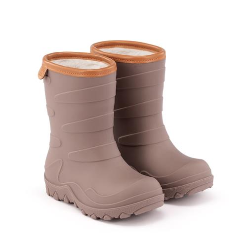 Kuling Toronto Vinterstøvler Lilac 28 EU  Lilla  28 EU  unisex