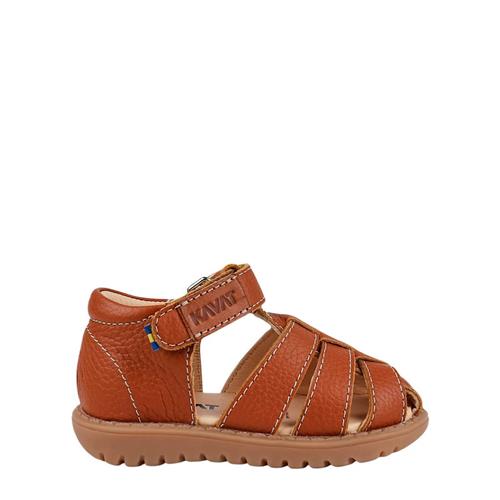 Kavat Hällevik EP Sandaler Light Brown 28 EU  Brun  28 EU  unisex