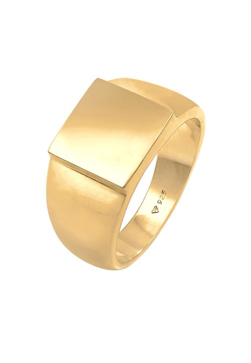 KUZZOI Ring  guld